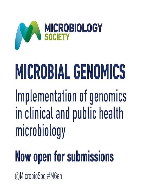 Microbial Genomics