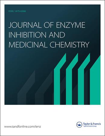 J. Enzyme Inhib. Med. Chem.