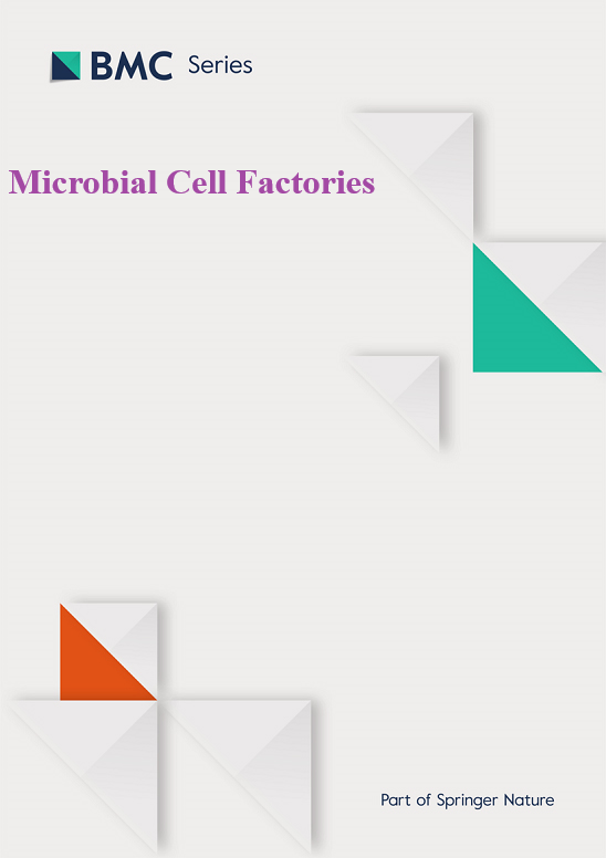 Microbial Cell Factories