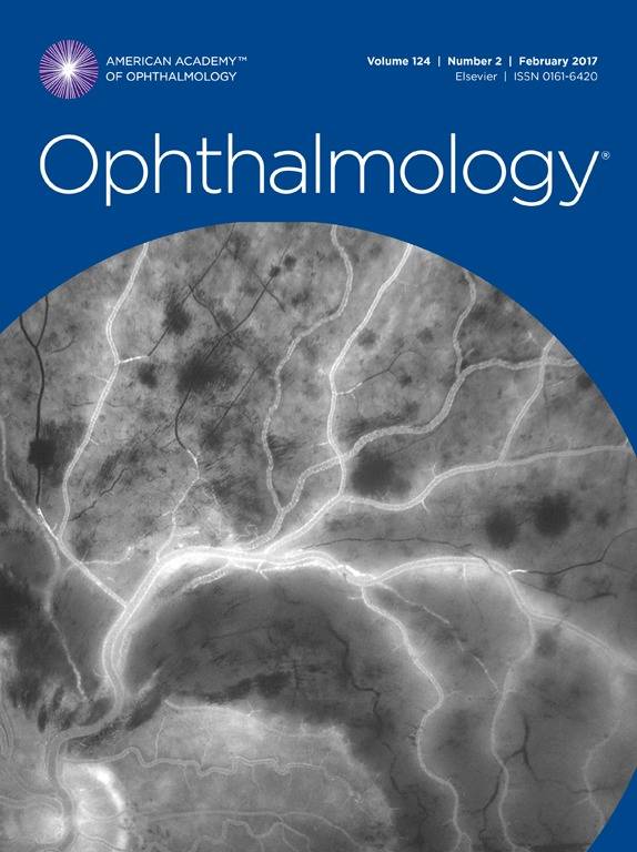 Ophthalmology