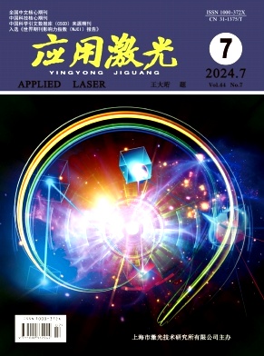 应用激光