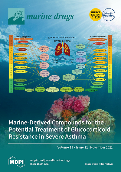 Marine Drugs