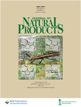 Journal of Natural Products 