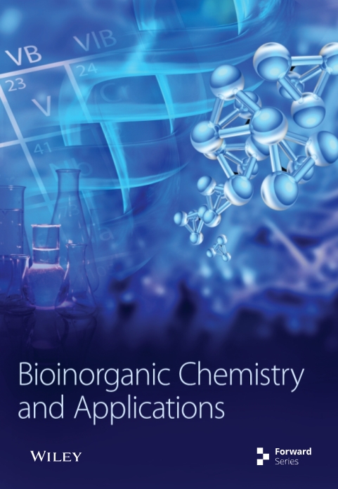 Bioinorganic Chemistry and Applications