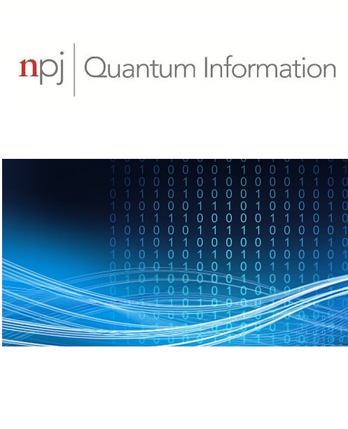 npj Quantum Inf.