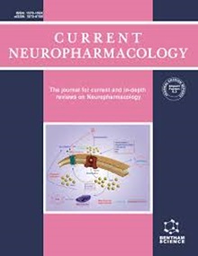 Curr. Neuropharmacol.