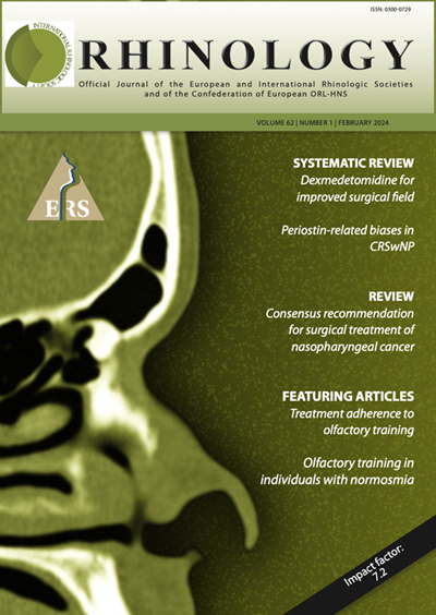 RHINOLOGY