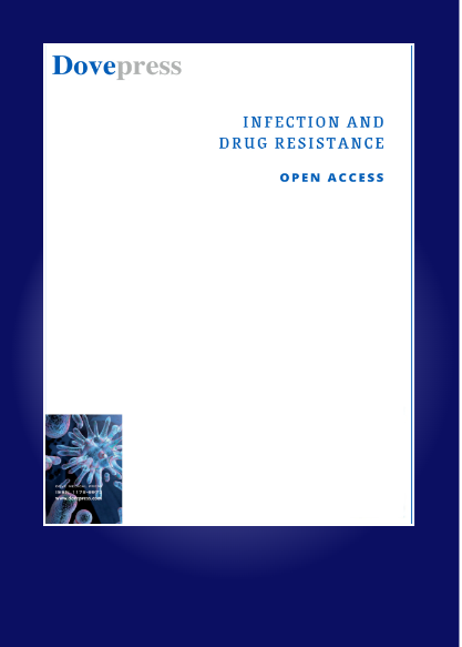 Infection and Drug Resistance