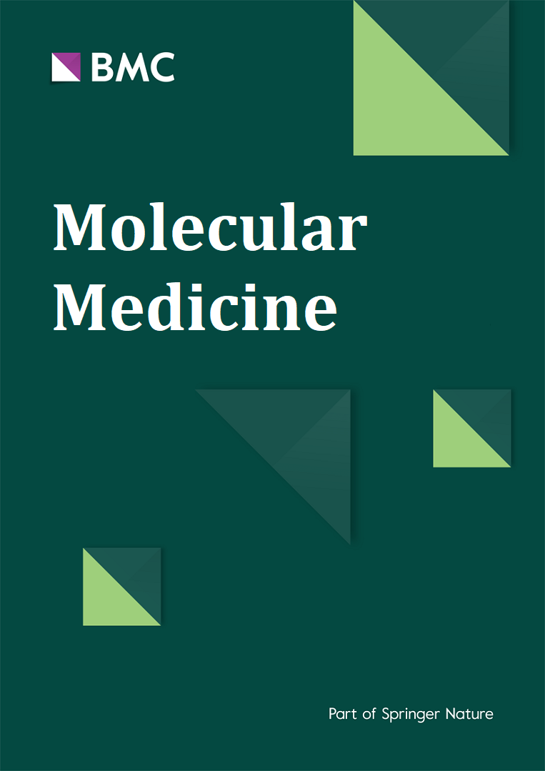 Molecular Medicine