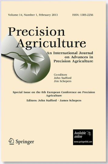 Precision Agriculture