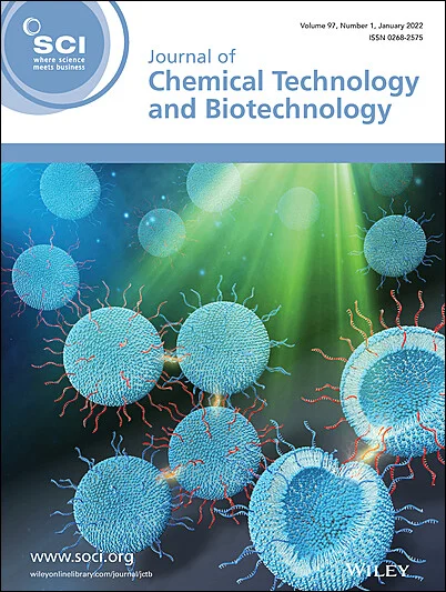 Journal of chemical technology and biotechnology