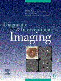 Diagn. Interventional Imaging