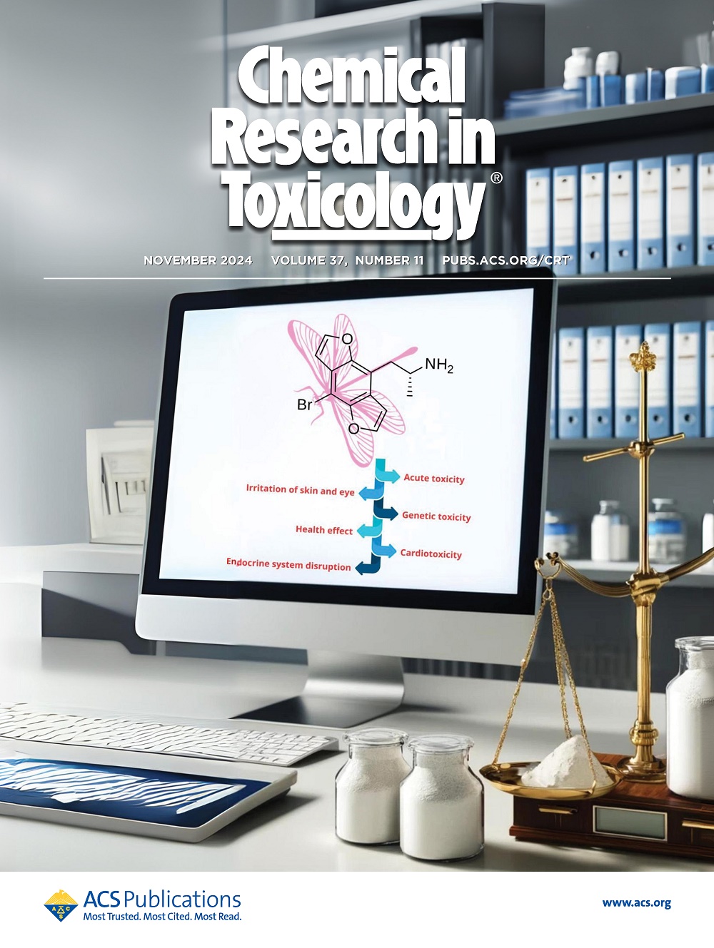 Chemical Research in Toxicology