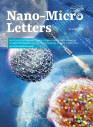 Nano-Micro Letters