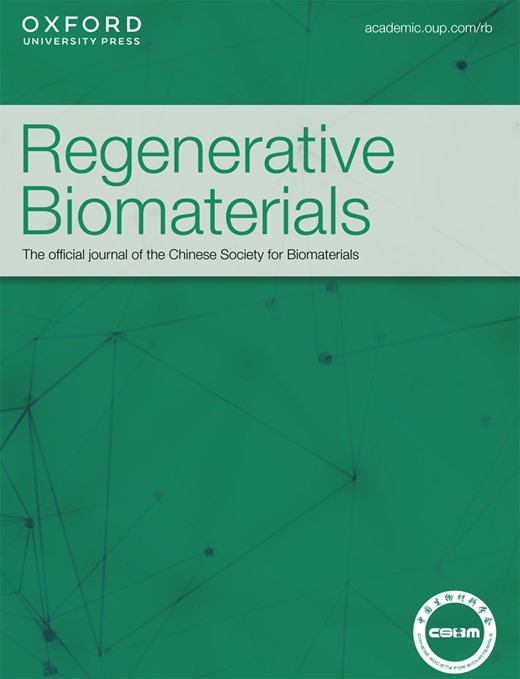 Regenerative Biomaterials