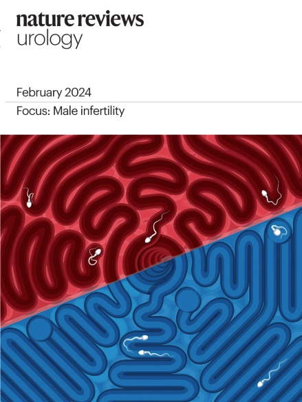 Nature Reviews Urology