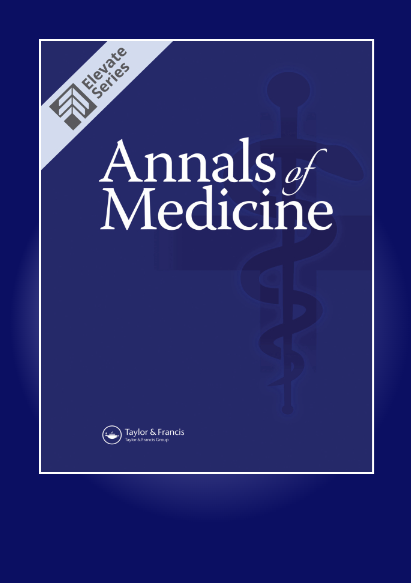 Annals of medicine