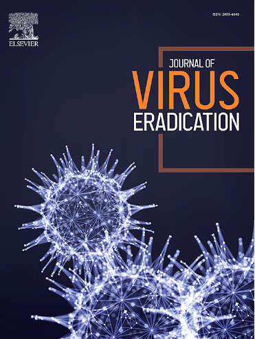 Journal of Virus Eradication