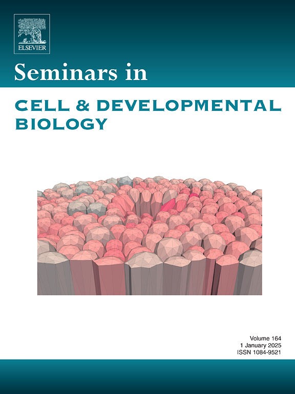 Seminars in cell & developmental biology