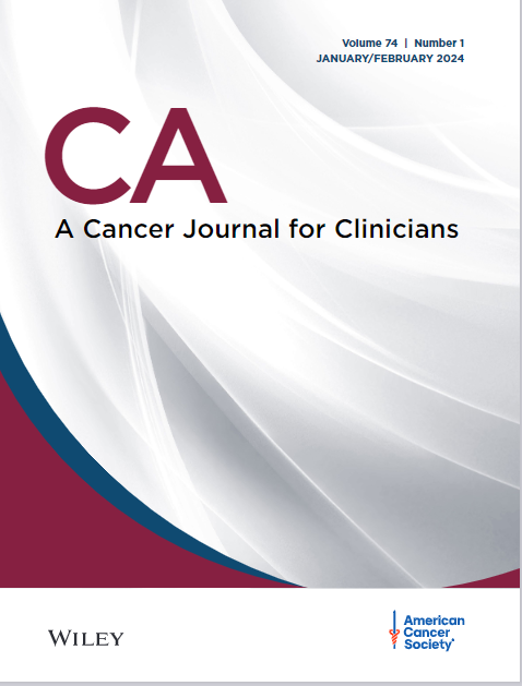 CA: A Cancer Journal for Clinicians