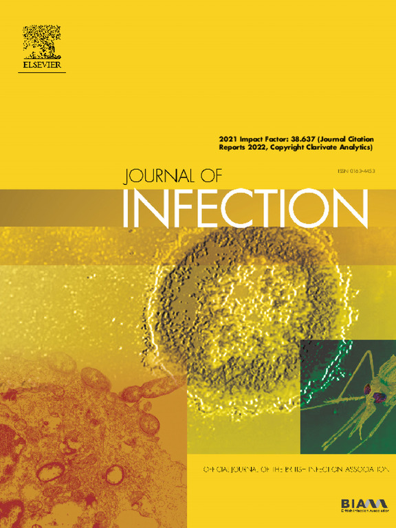 Journal of Infection