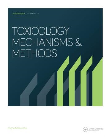 Toxicol. Mech. Methods