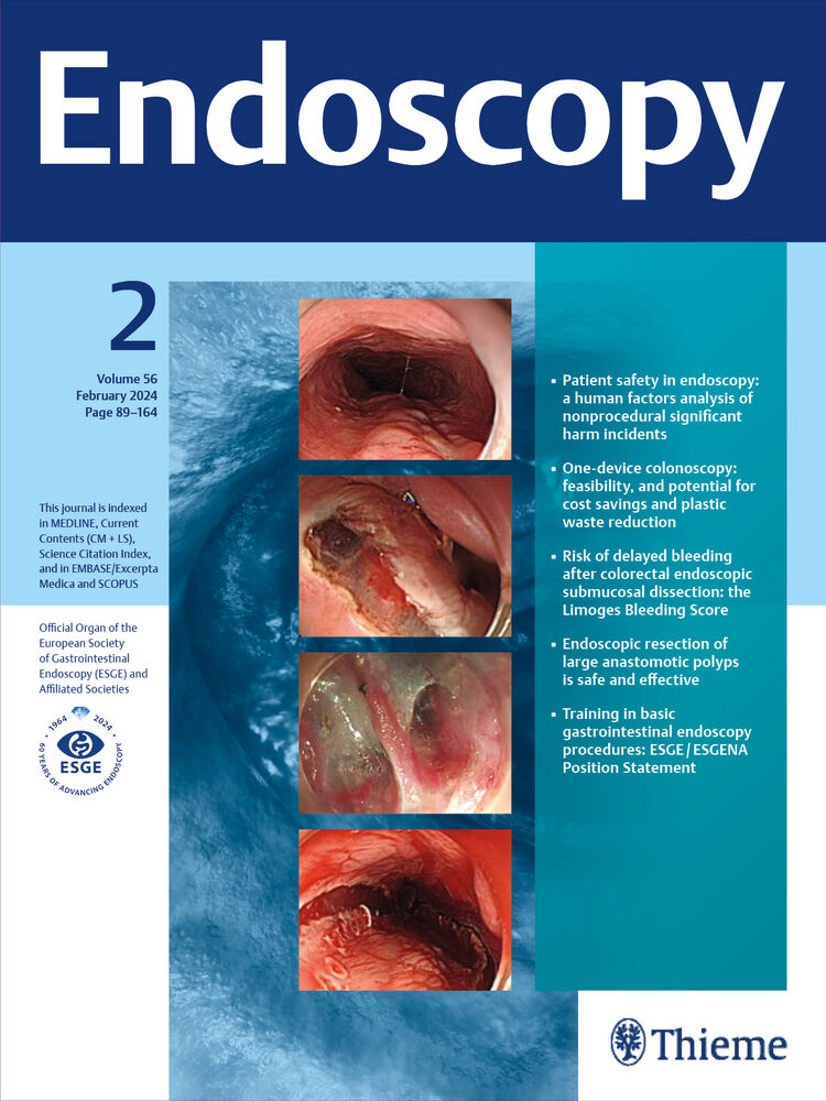 ENDOSCOPY