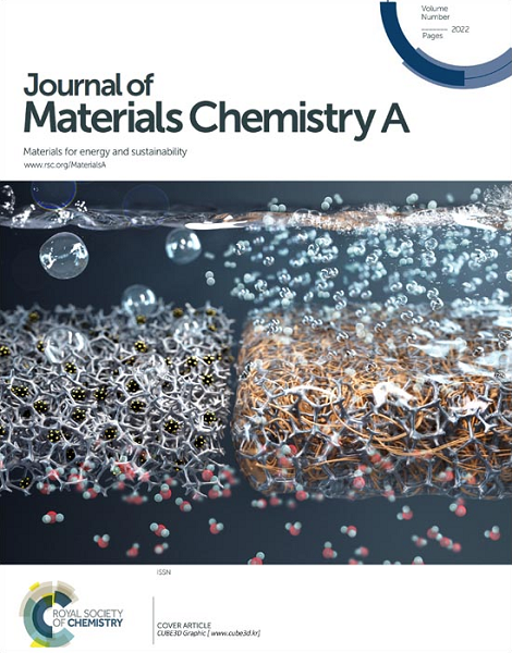 Journal of Materials Chemistry A
