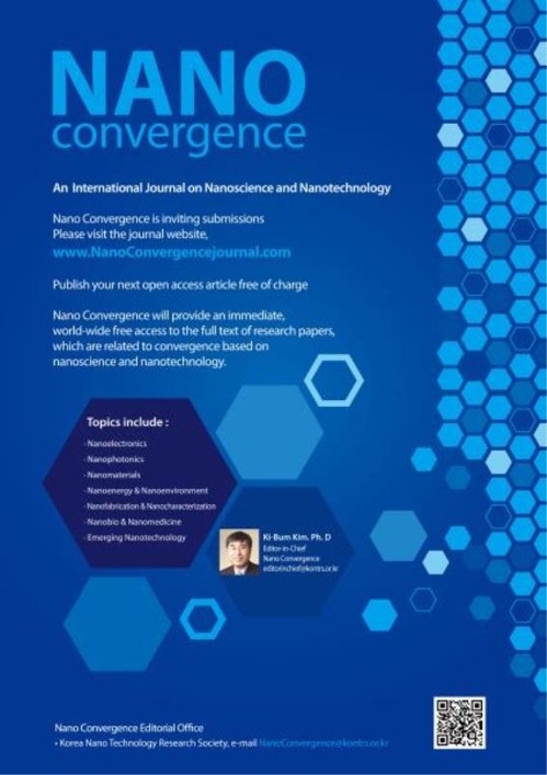 Nano Convergence