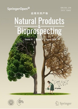 Natural Products and Bioprospecting