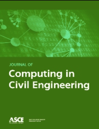 Journal of Computing in Civil Engineering