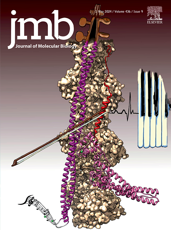 Journal of Molecular Biology