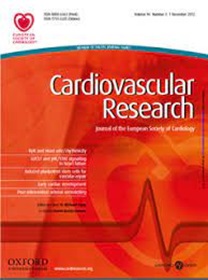 CARDIOVASC RES