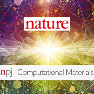 npj Computational Materials