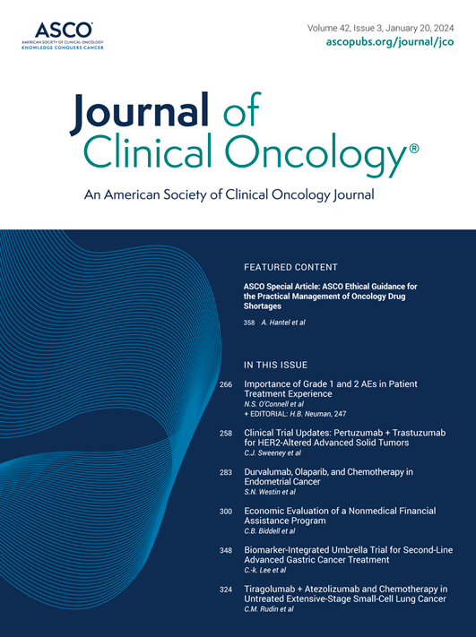 Journal of Clinical Oncology