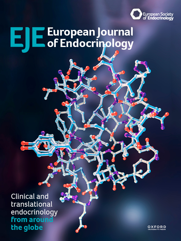 EUR J ENDOCRINOL