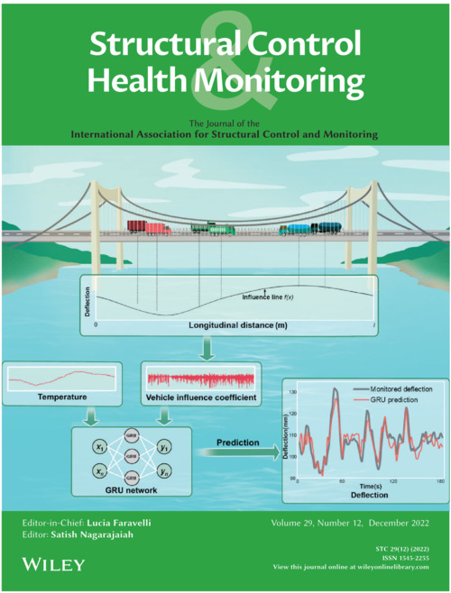 Structural Control & Health Monitoring