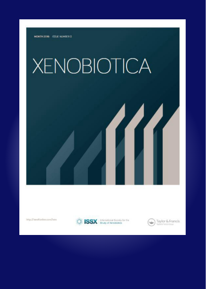 Xenobiotica