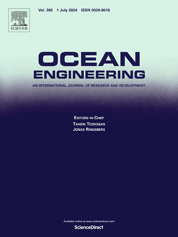 Ocean Engineering