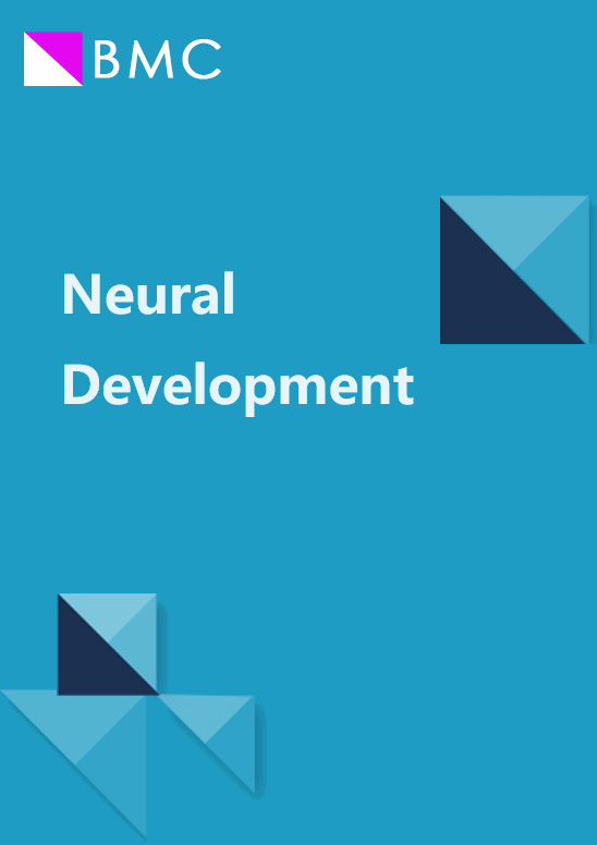 Neural Development