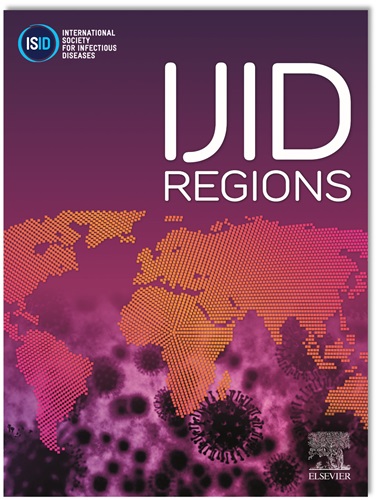 International Journal of Infectious Diseases