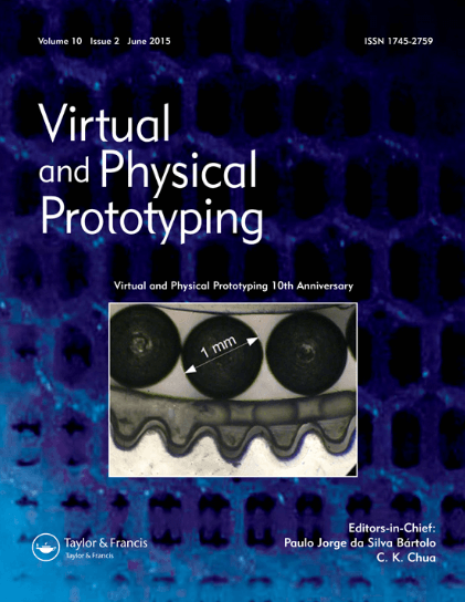 Virtual and Physical Prototyping