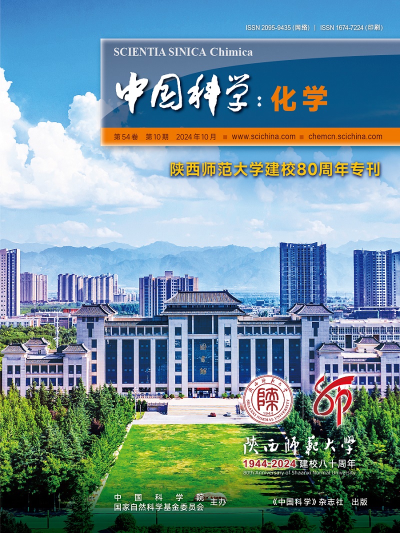 中国科学(化学)