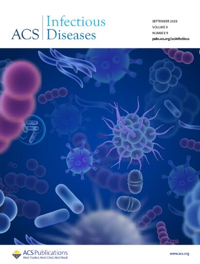 ACS Infectious Diseases