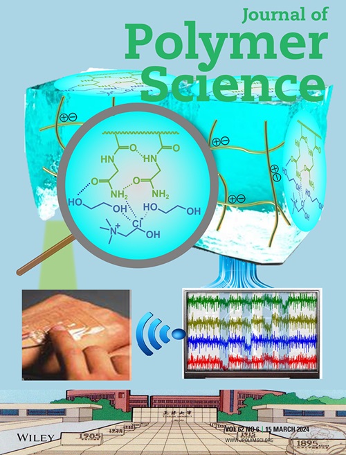 Journal of Polymer Science