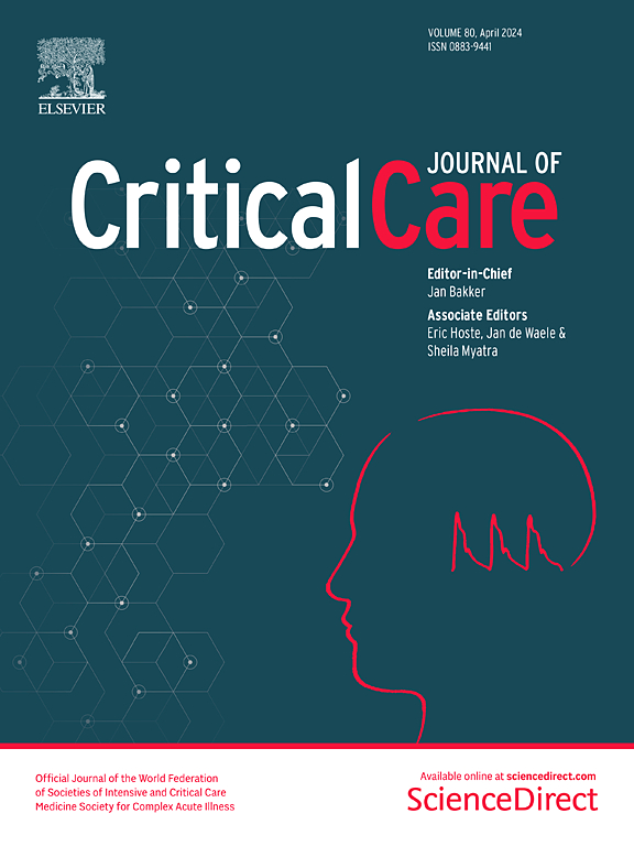 CRIT CARE