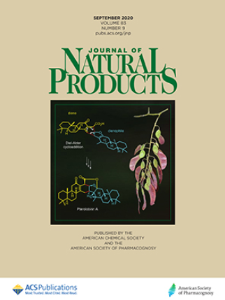 Journal of Natural Products 