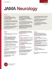 JAMA NEUROL