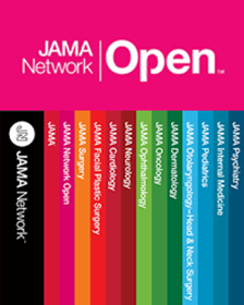 JAMA Network Open