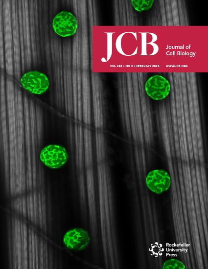 Journal of Cell Biology